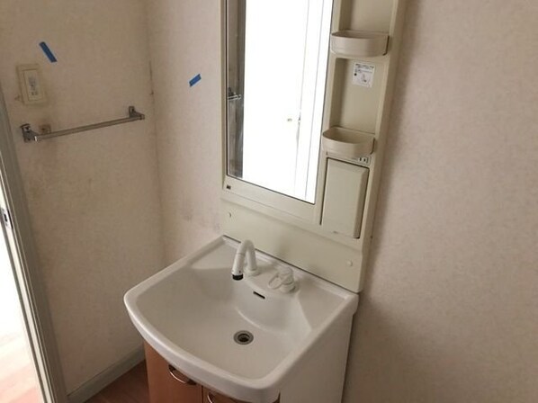 サニーヒル上町屋の物件内観写真